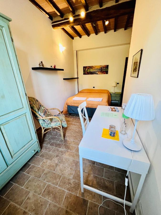 Podere La Miniera Relax & Food Siena Dış mekan fotoğraf