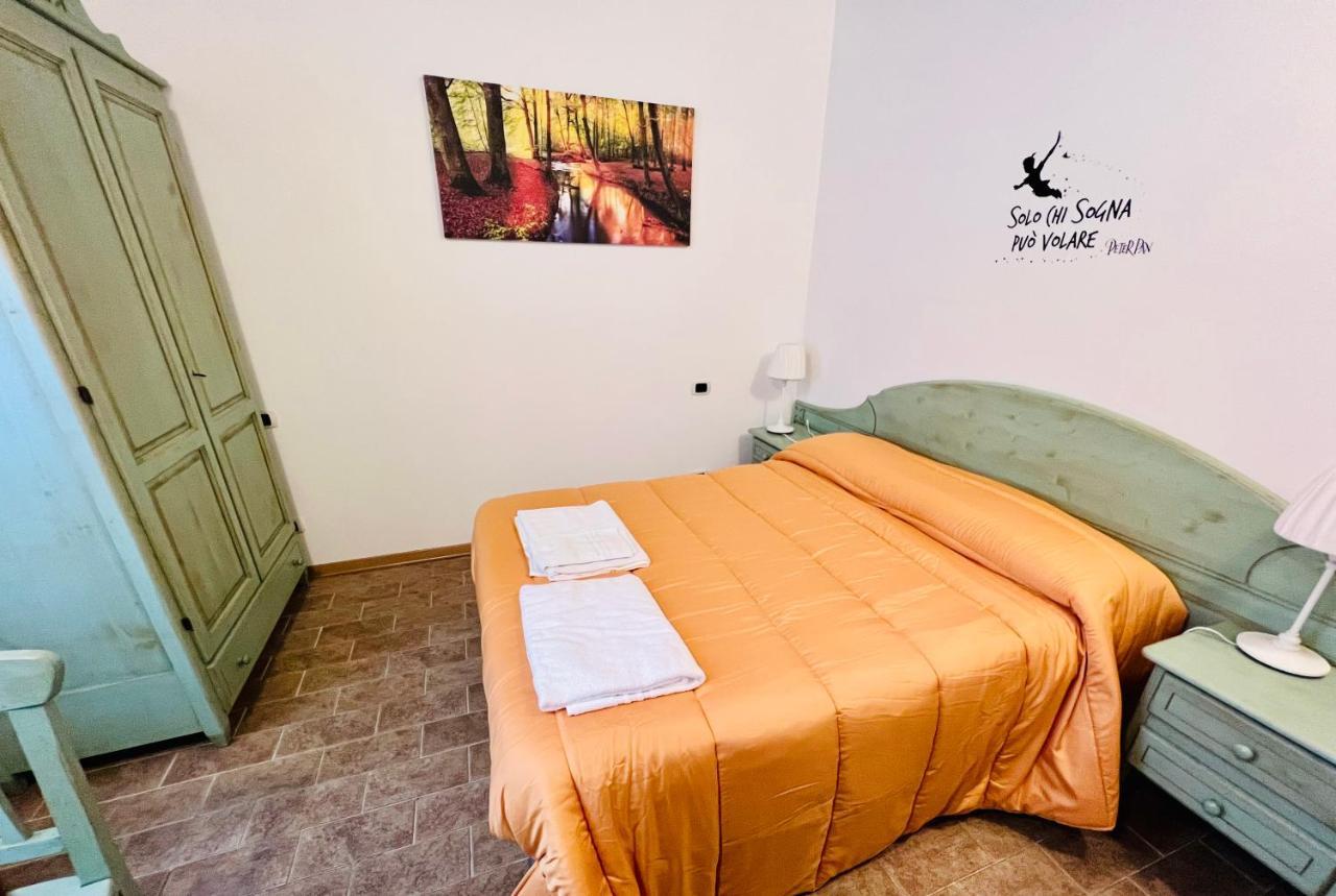 Podere La Miniera Relax & Food Siena Dış mekan fotoğraf